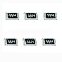 2512 1% 2W(10Pcs)-0.006R/R006 6mR