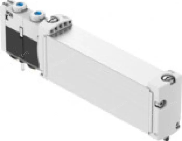 Festo Universal directional control valves VUVG-B18-T32H-MZT-F-1T1L