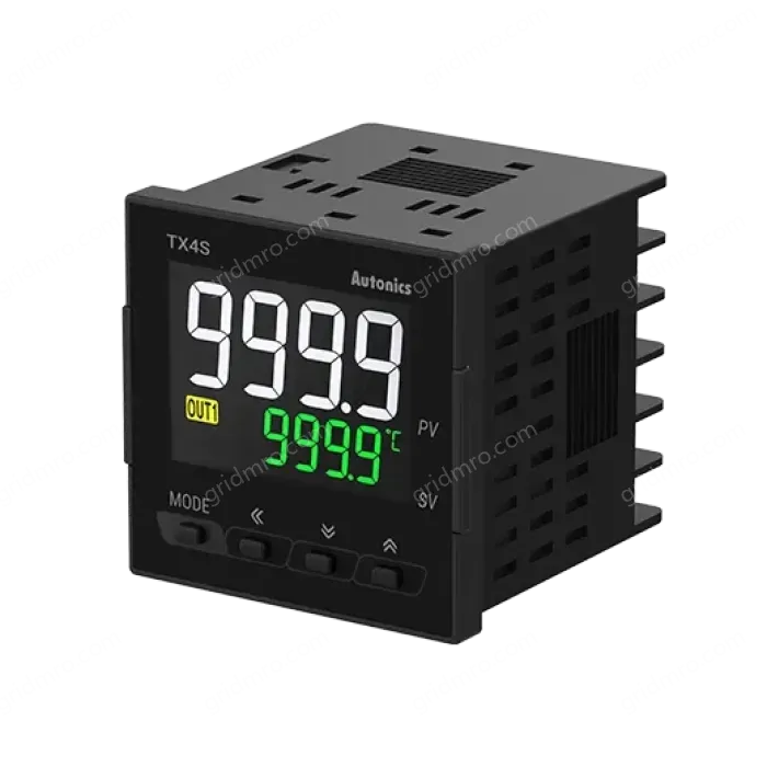 Autonics Temperature controller TX4S-14R
