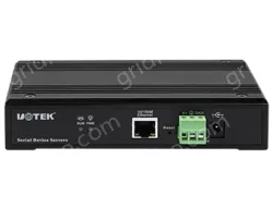 UOTEK Modbus Gateway 4 RS232\RS485\RS422