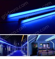 Exterior colorWhite/Black 10W