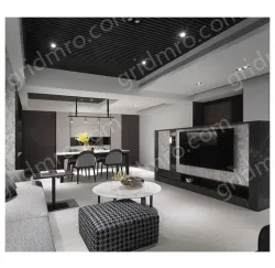 X21S main lighting spotlight 12W