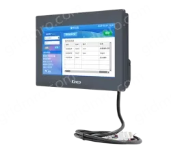 HMI Industry-specific G100E-LRF