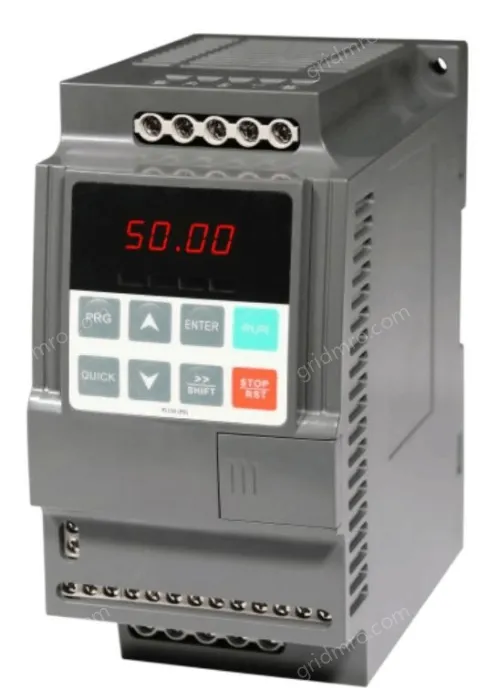 PI150 0R7G2(0.7KW)